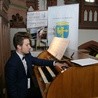 IV Konkurs Młodych Organistów w Opolu