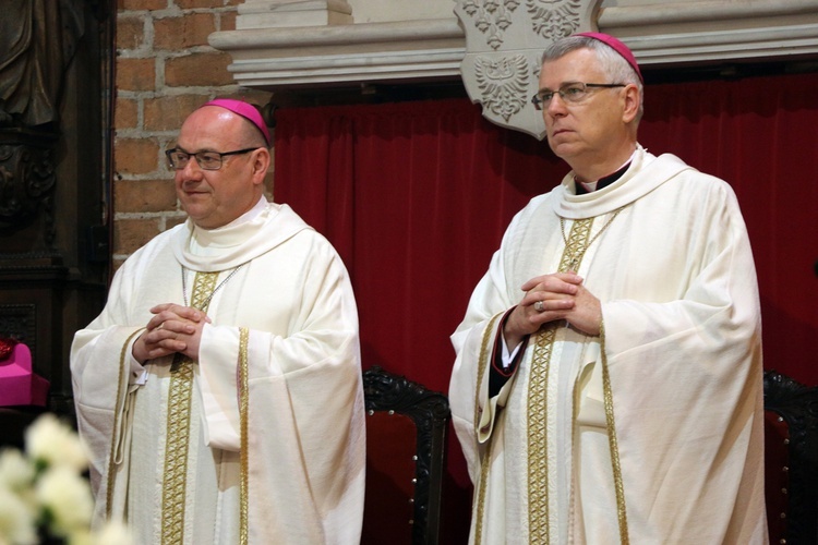 Święcenia kapłańskie 2018