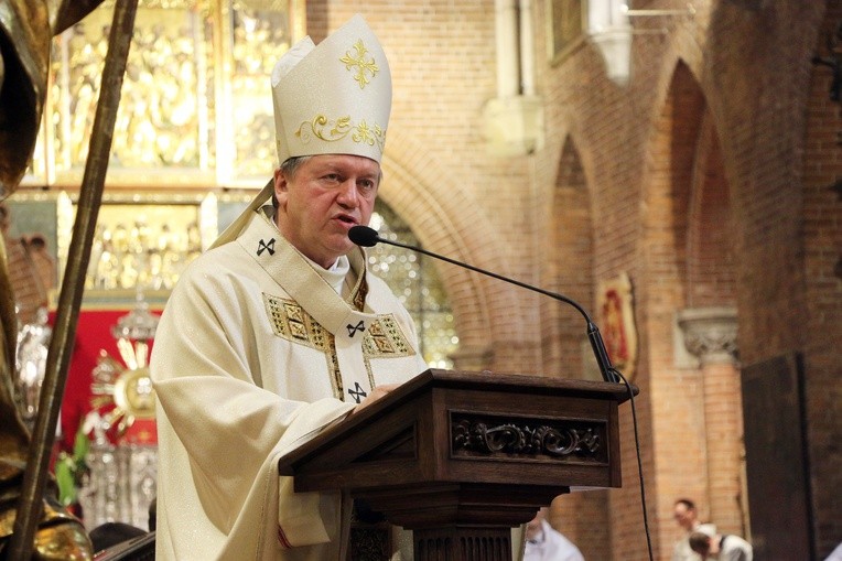 Święcenia kapłańskie 2018