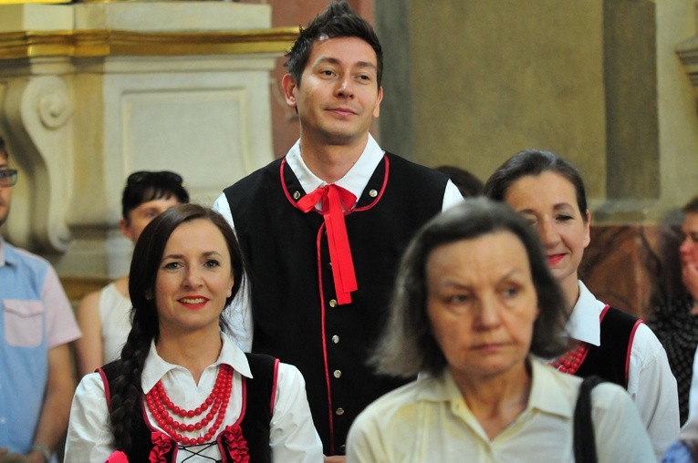 Świecenia kapłańskie w archikatedrze lubelskiej