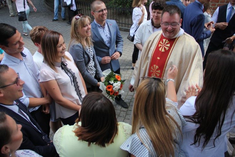 Diecezja zielonogórsko-gorzowska ma 6 nowych kapłanów