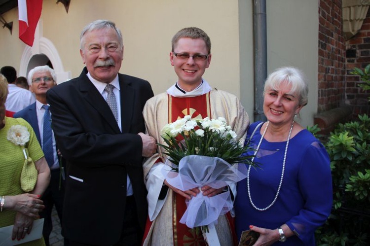 Diecezja zielonogórsko-gorzowska ma 6 nowych kapłanów