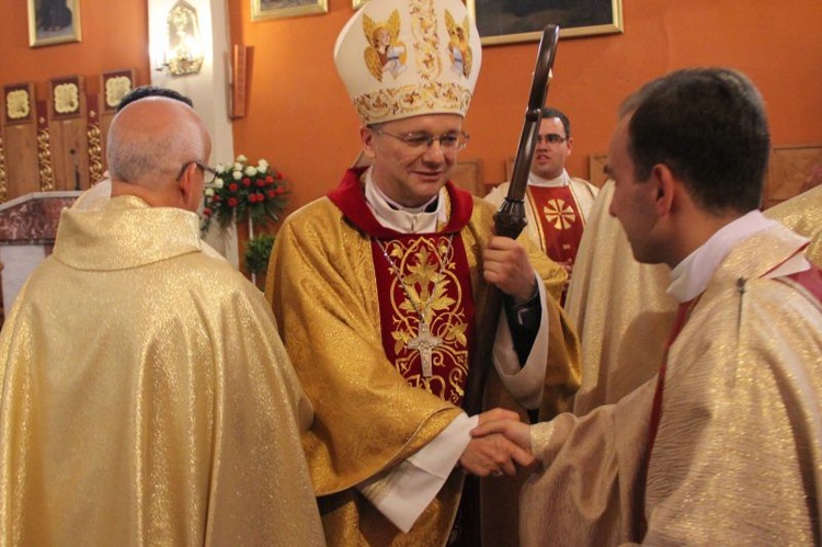 Diecezja zielonogórsko-gorzowska ma 6 nowych kapłanów