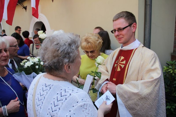 Diecezja zielonogórsko-gorzowska ma 6 nowych kapłanów