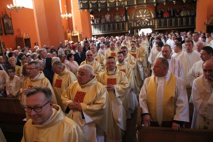 Diecezja zielonogórsko-gorzowska ma 6 nowych kapłanów