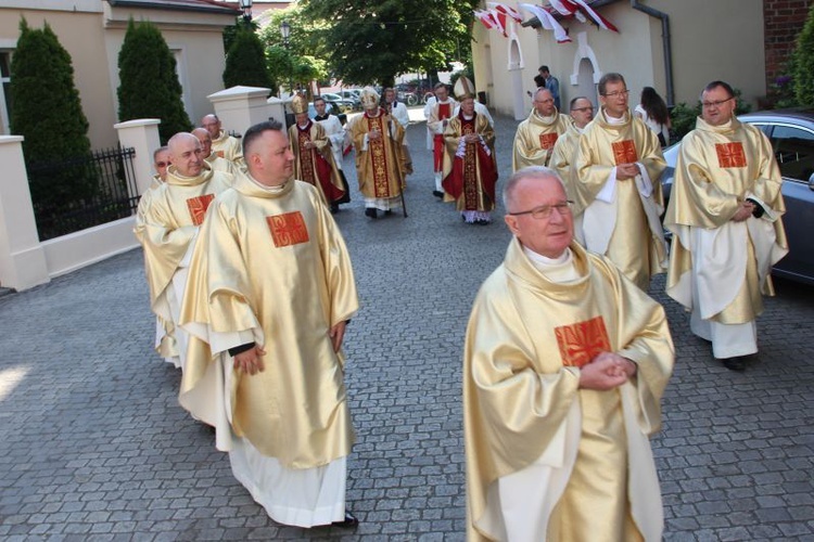 Diecezja zielonogórsko-gorzowska ma 6 nowych kapłanów