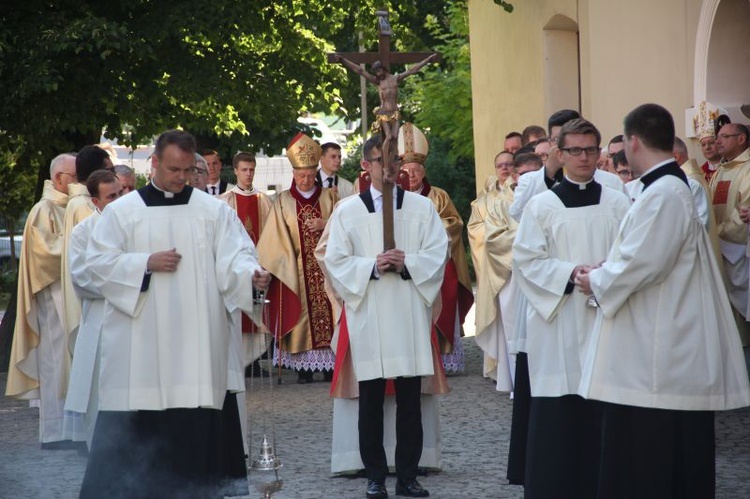 Diecezja zielonogórsko-gorzowska ma 6 nowych kapłanów