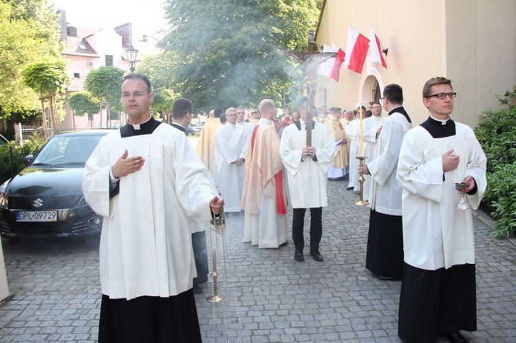 Diecezja zielonogórsko-gorzowska ma 6 nowych kapłanów