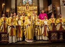 Święto Kościoła warmińskiego