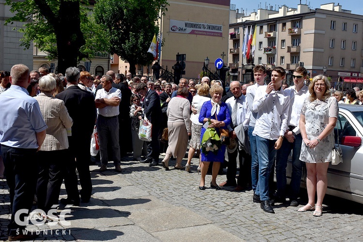 Święcenia prezbiteratu 2018