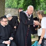 V Diecezjalna Pielgrzymka Kobiet, cz. 4