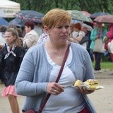 V Diecezjalna Pielgrzymka Kobiet, cz. 4