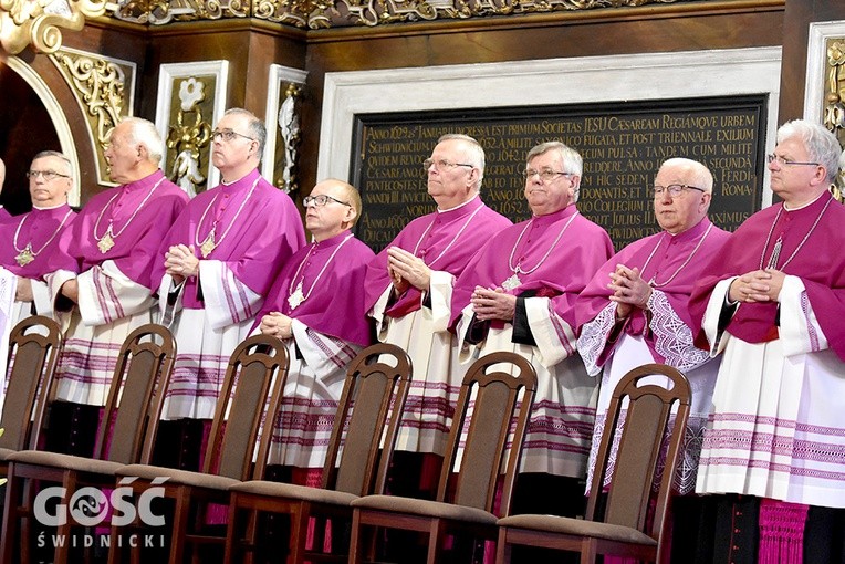 Święcenia prezbiteratu 2018