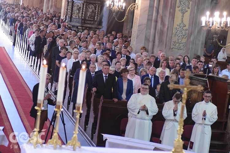 Święcenia prezbiteratu 2018