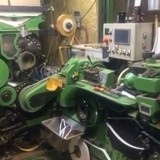 Rozbito gang produkujący wyroby tytoniowe na Śląsku