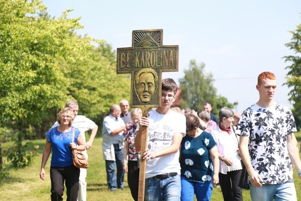 To jest duszpasterstwo personalne