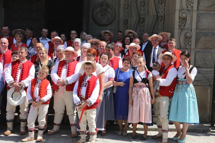 Święcenia kapłańskie w Bielsku-Białej A.D. 2018