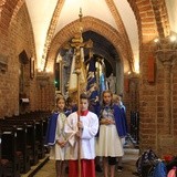 Pielgrzymka Dzieci Maryi