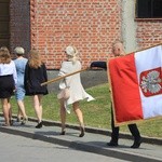 Srebrny jubileusz w Chłapowie 