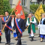 Srebrny jubileusz w Chłapowie 