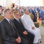 Srebrny jubileusz w Chłapowie 