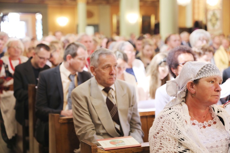 Święcenia kapłańskie w Bielsku-Białej A.D. 2018