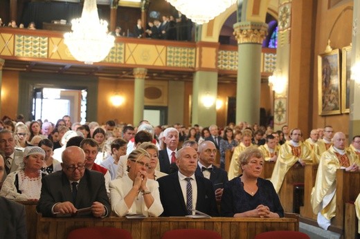 Święcenia kapłańskie w Bielsku-Białej A.D. 2018