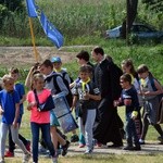 Diecezjalny Dzień Dziecka w Skrzatuszu