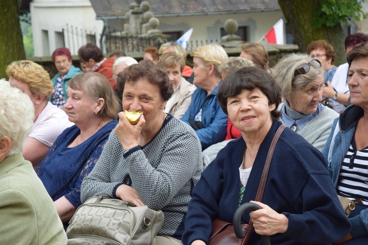 V Diecezjalna Pielgrzymka kobiet, cz. 6