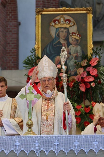 Mężczyźni w Piekarach - cz. 1