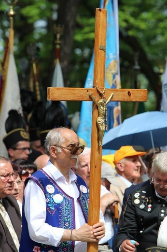 Mężczyźni w Piekarach - cz. 1