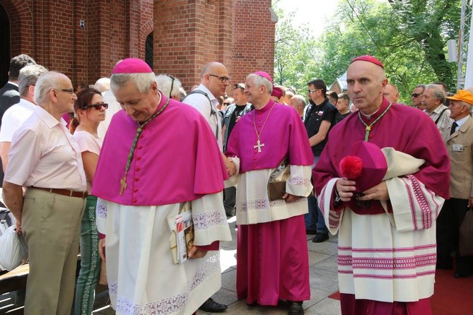 Mężczyźni w Piekarach - cz. 1