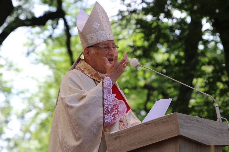 Mężczyźni w Piekarach - cz. 1