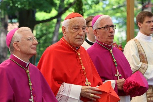 Mężczyźni w Piekarach - cz. 1