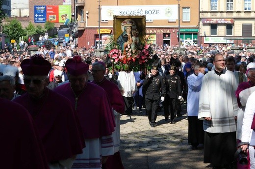 Mężczyźni w Piekarach - cz. 1