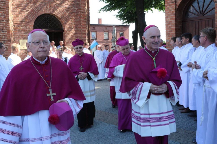 Mężczyźni w Piekarach - cz. 1