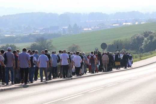 Mężczyźni w Piekarach - cz. 1