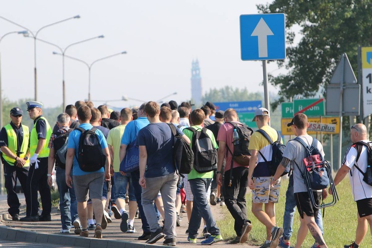 Mężczyźni w Piekarach - cz. 1