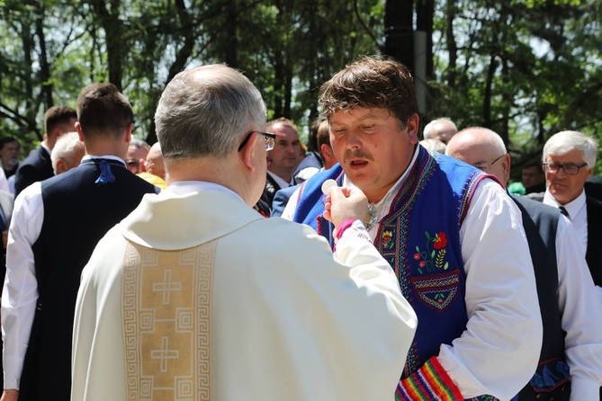 Mężczyźni w Piekarach - cz. 2