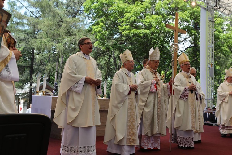 Mężczyźni w Piekarach - cz. 2