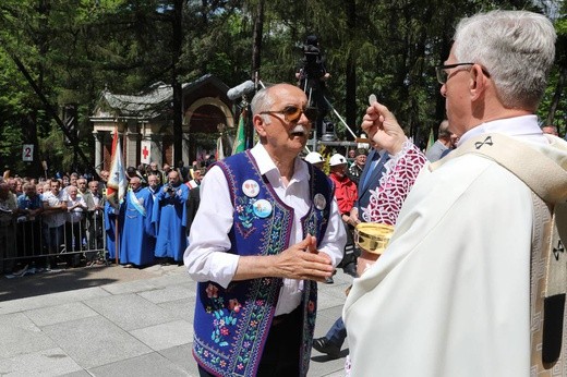 Mężczyźni w Piekarach - cz. 2