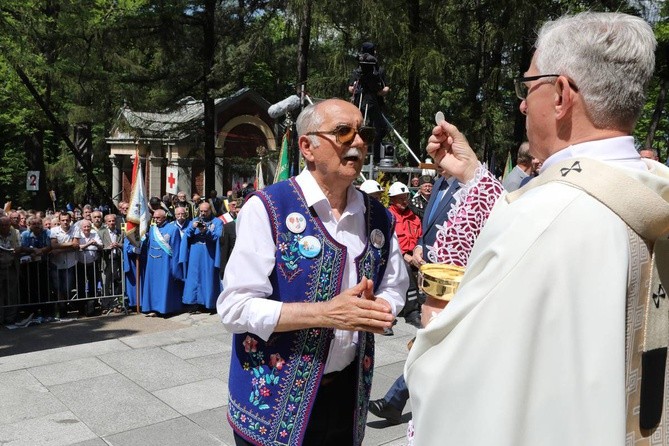 Mężczyźni w Piekarach - cz. 2