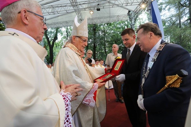 Mężczyźni w Piekarach - cz. 2