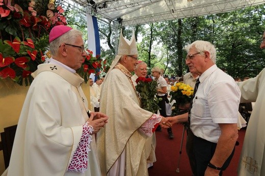 Mężczyźni w Piekarach - cz. 2