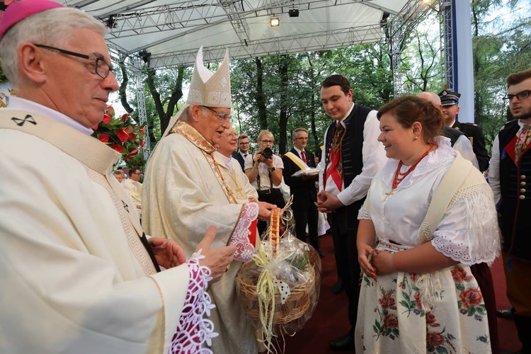 Mężczyźni w Piekarach - cz. 2