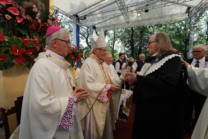 Mężczyźni w Piekarach - cz. 2