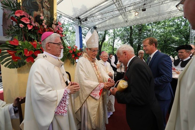 Mężczyźni w Piekarach - cz. 2