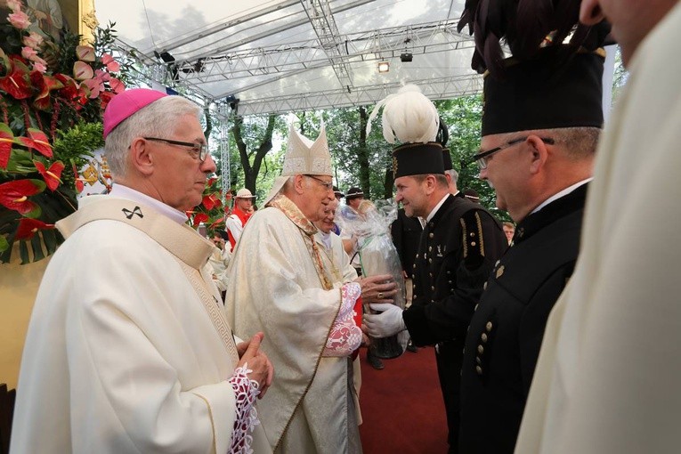 Mężczyźni w Piekarach - cz. 2