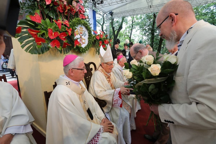 Mężczyźni w Piekarach - cz. 2