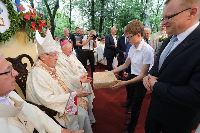 Mężczyźni w Piekarach - cz. 2